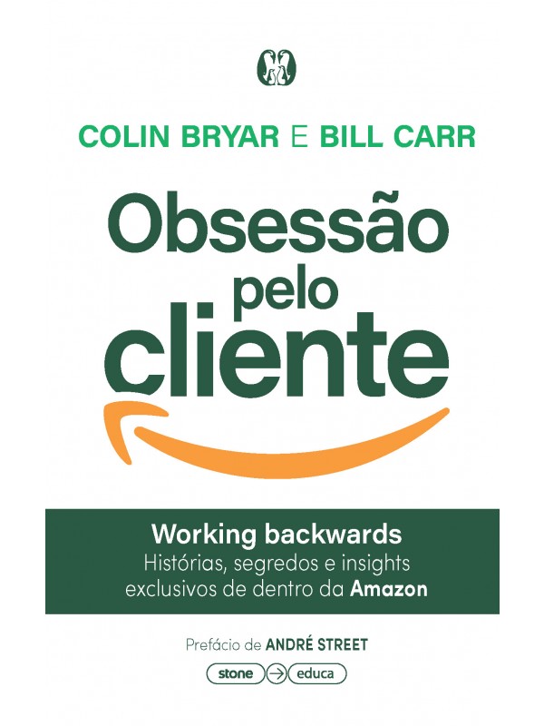 Obsessão pelo cliente