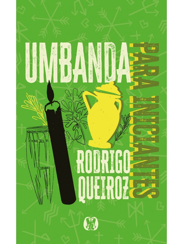Umbanda para iniciantes