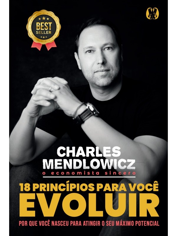 18 princípios para você evoluir