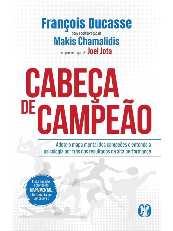 Cabeça de campeão