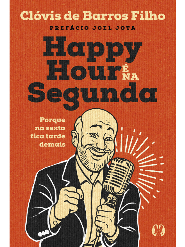 Happy Hour é na Segunda
