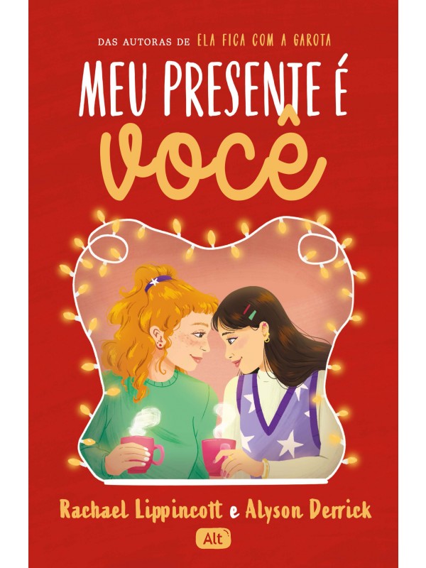 Meu presente é você