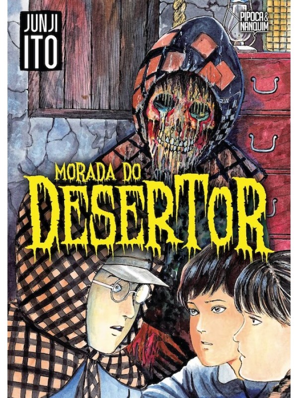 Morada do Desertor