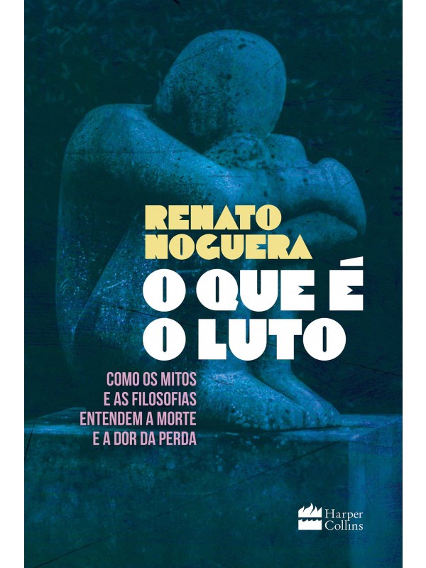 O que é o luto