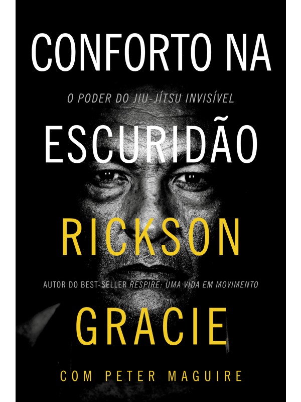 Conforto na escuridão