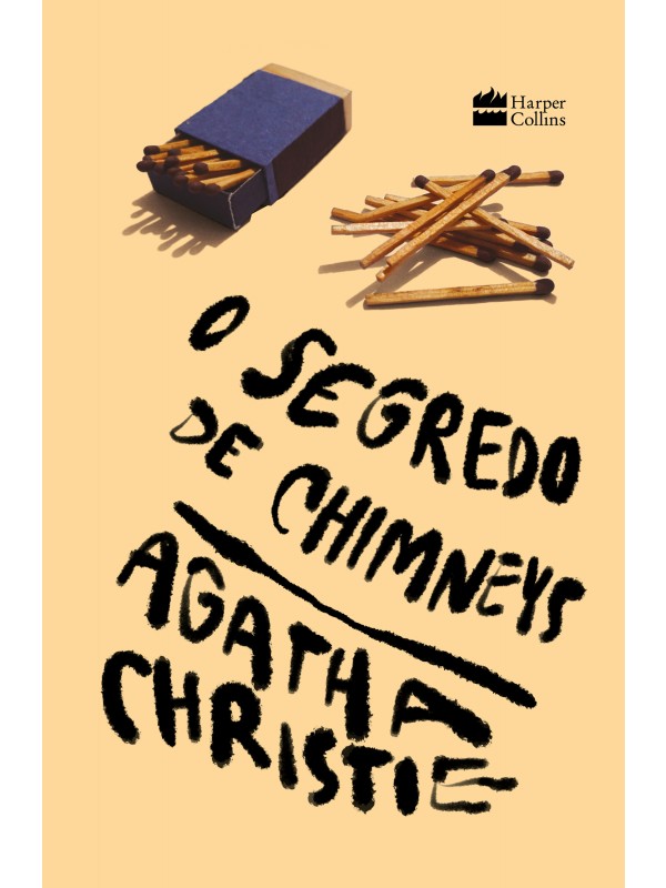 O segredo de Chimneys