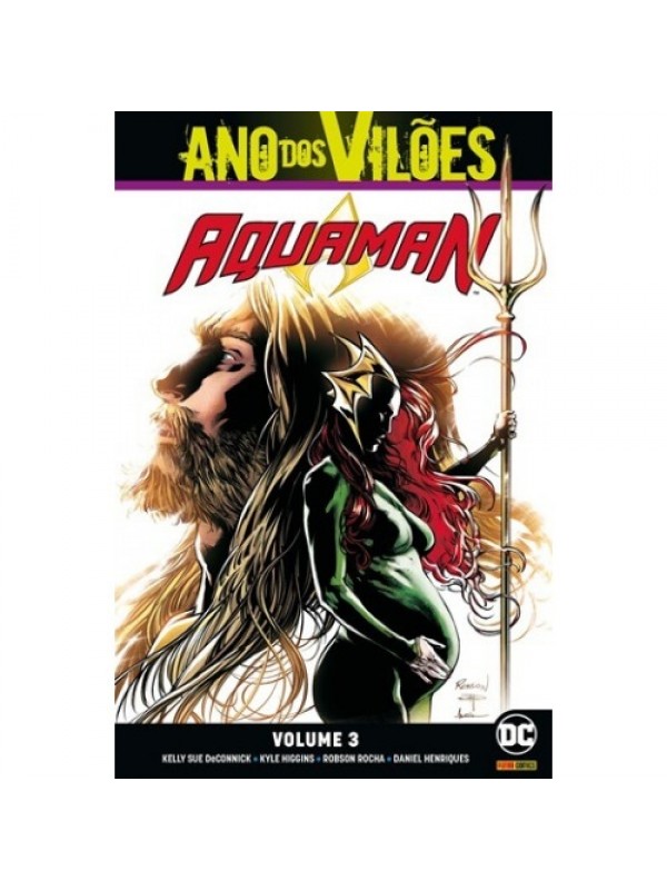 AQUAMAN 3