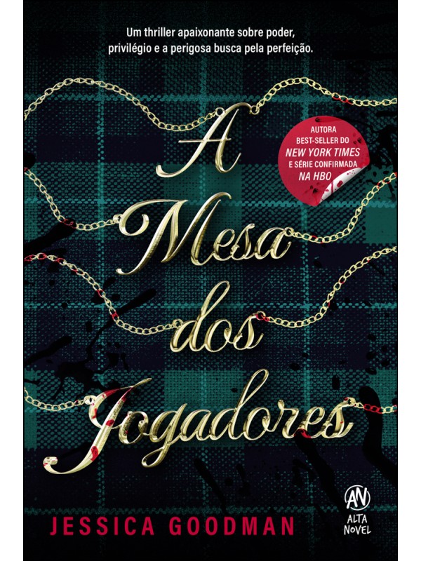 A Mesa dos Jogadores