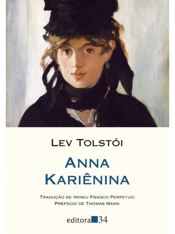 Anna Kariênina