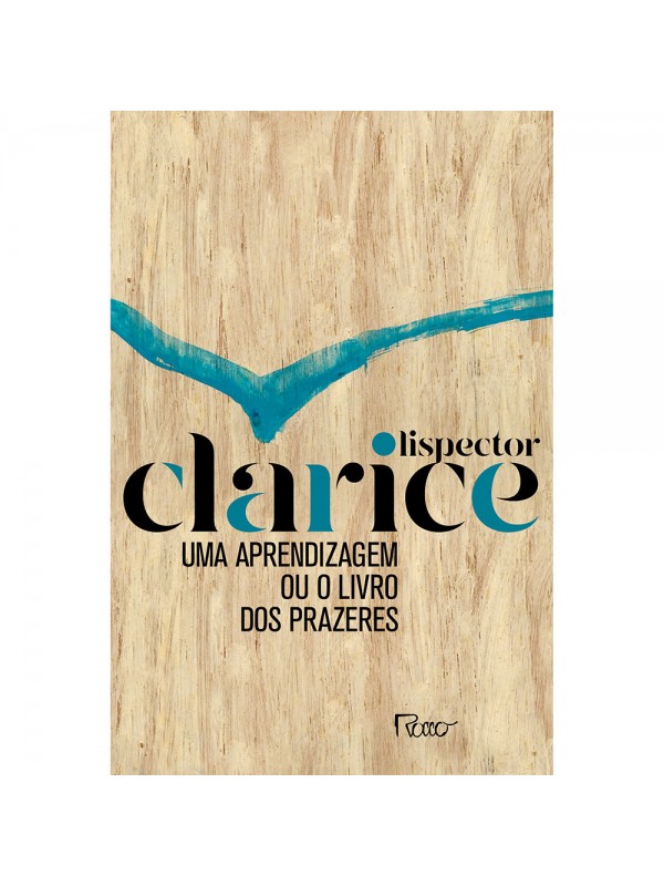 Uma aprendizagem ou o livro dos prazeres