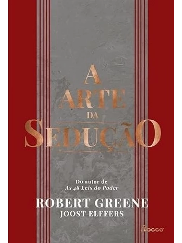 A arte da sedução