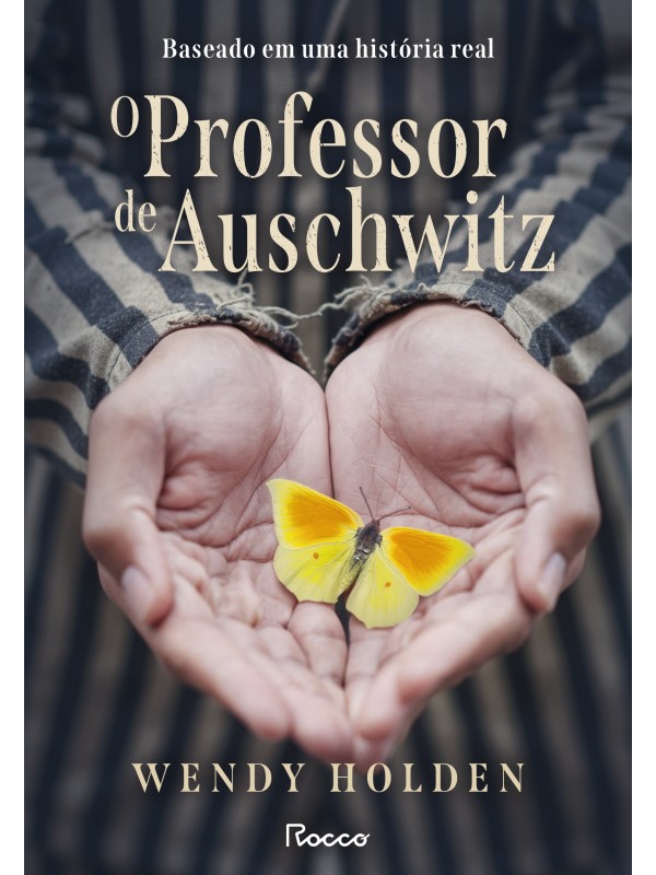 O professor de Auschwitz