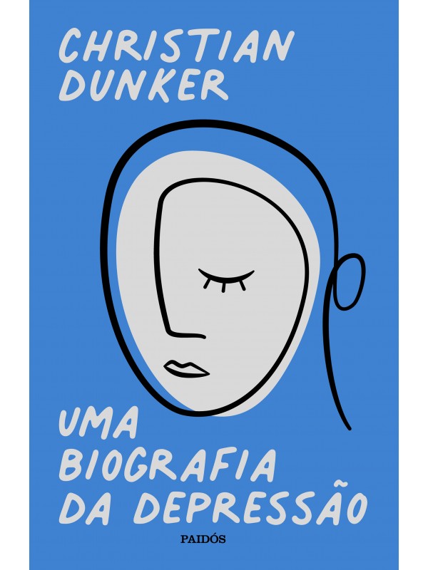 Uma biografia da depressão