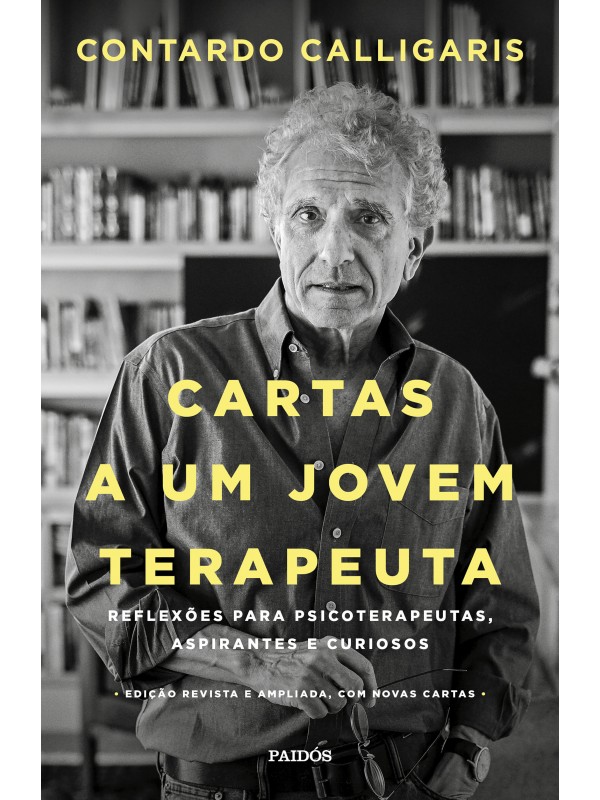 Cartas a um jovem terapeuta