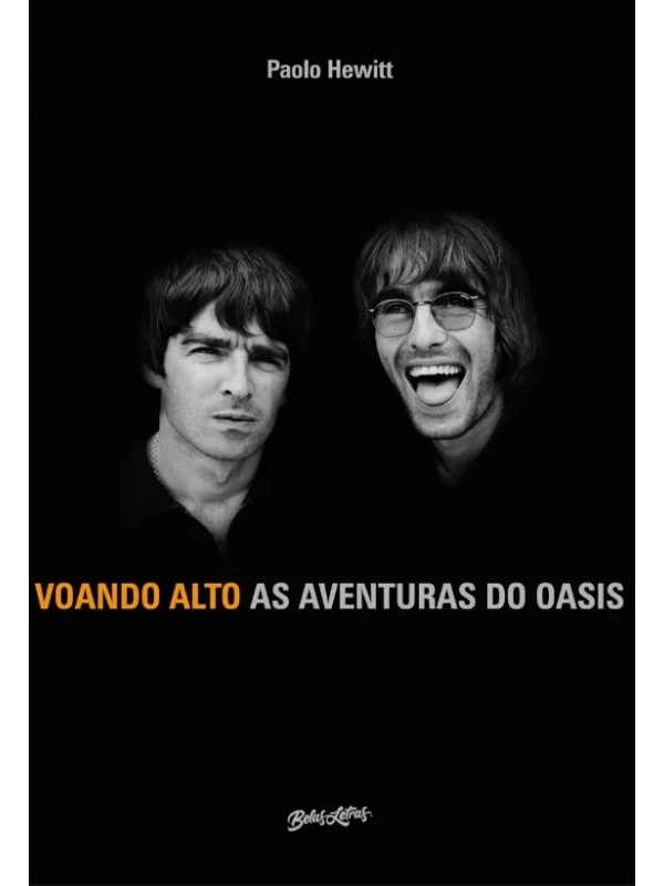 Voando Alto as Aventuras do Oasis