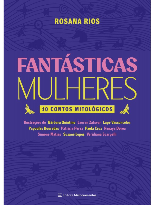 Fantásticas Mulheres