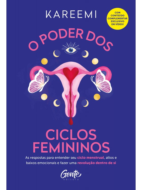 O poder dos ciclos femininos
