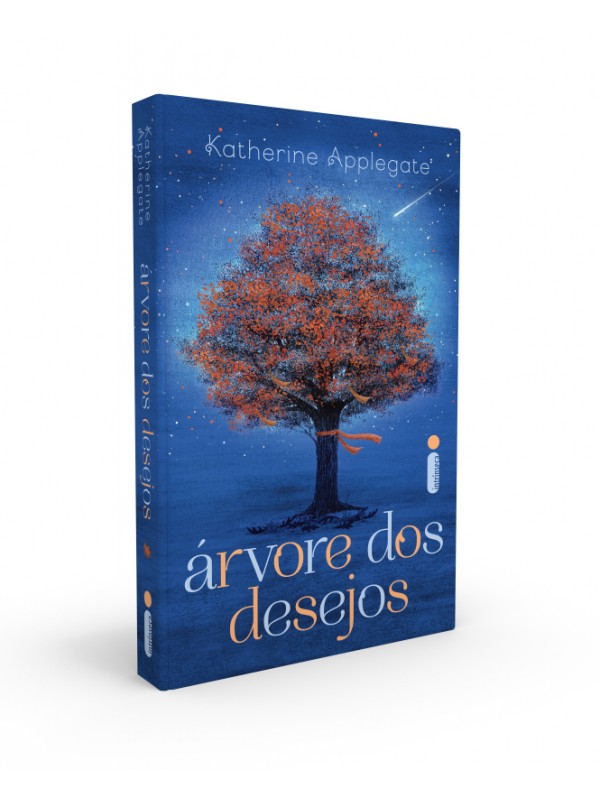 Árvore dos Desejos