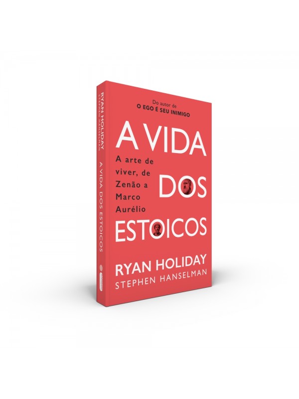 A Vida dos Estoicos