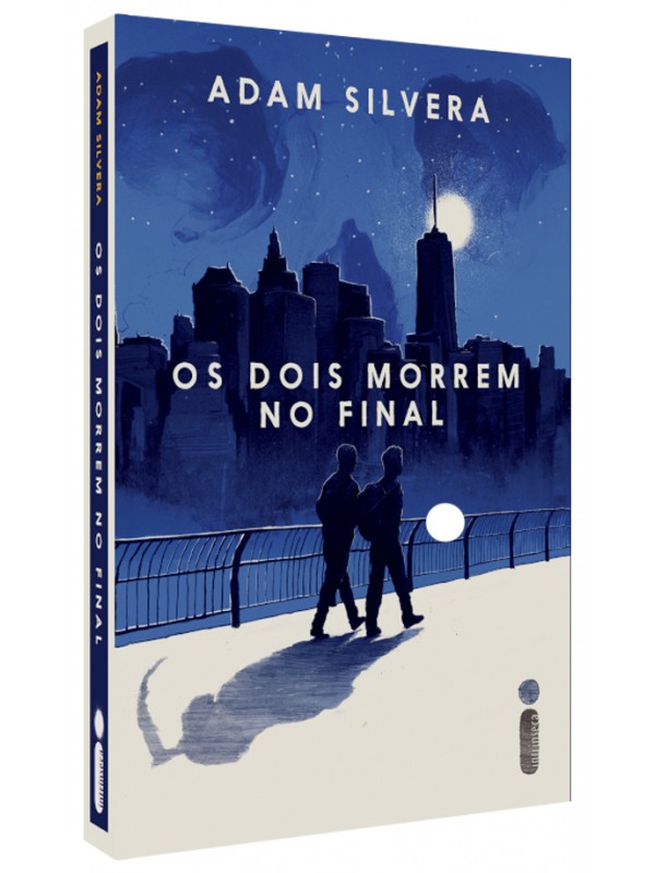 Os Dois Morrem No Final
