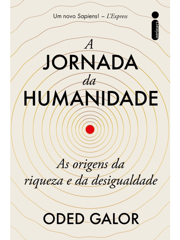 A jornada da humanidade