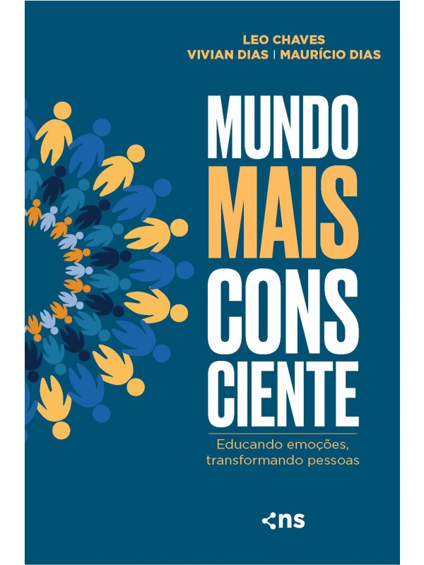 Mundo mais consciente
