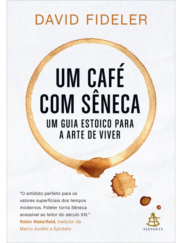 Um café com Sêneca