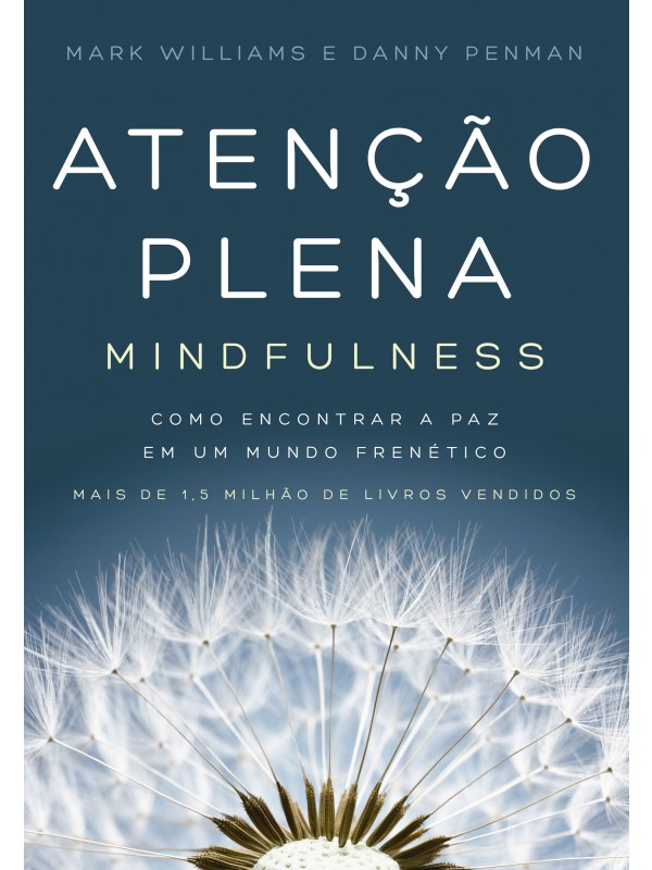 Atenção plena (Mindfulness)