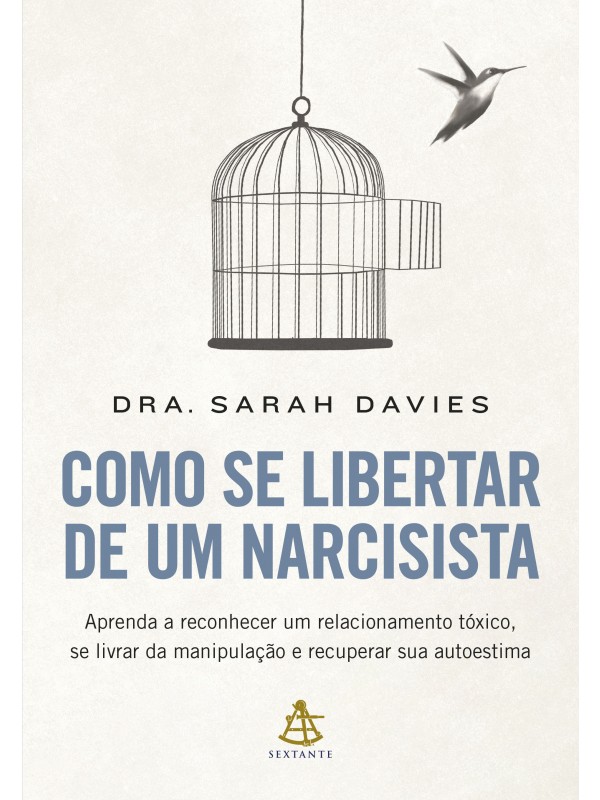 Como se libertar de um narcisista