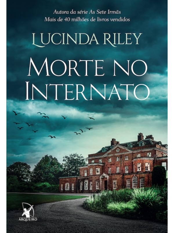 Morte no internato