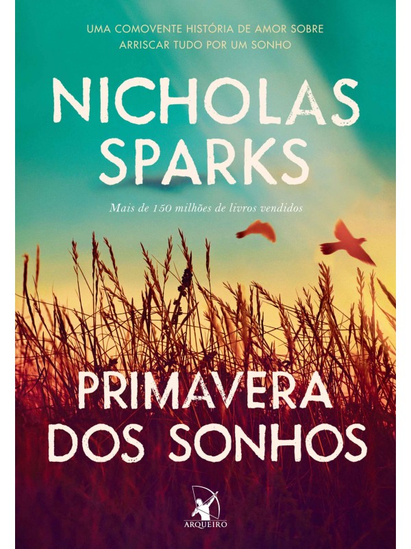 Primavera dos sonhos