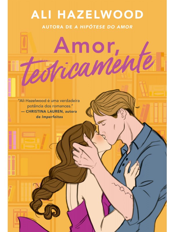 Amor teoricamente