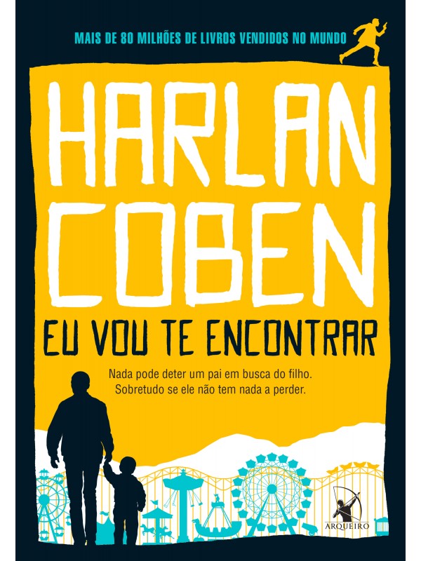 Eu vou te encontrar