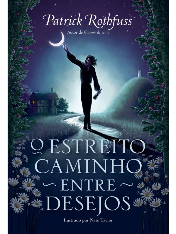 O estreito caminho entre desejos