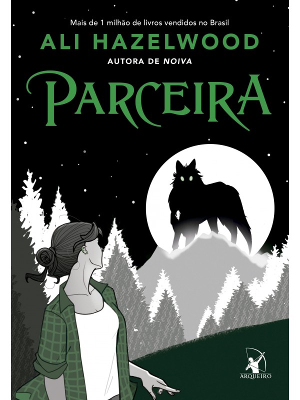 Parceira