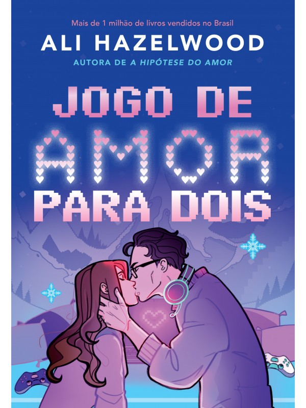 Jogo de amor para dois