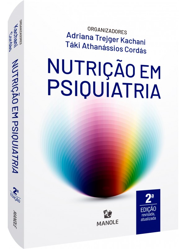 Nutrição em psiquiatria