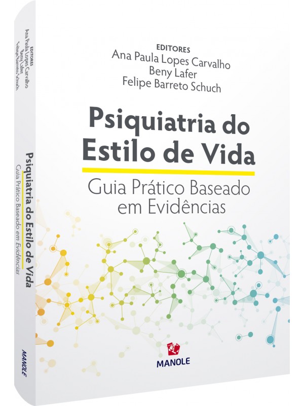 Psiquiatria do estilo de vida