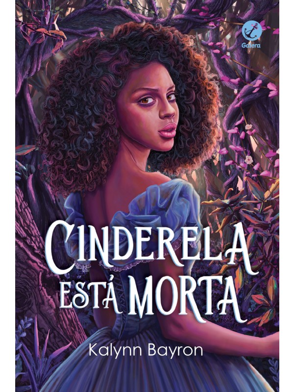 Cinderela está morta