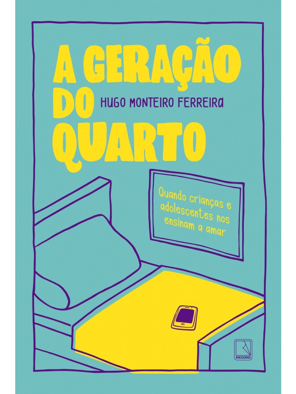 A geração do quarto