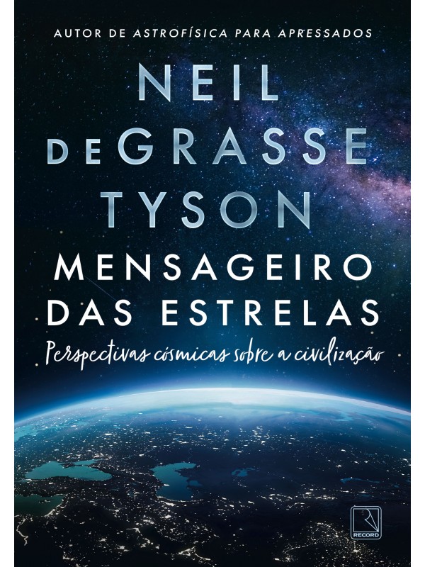 Mensageiro das estrelas