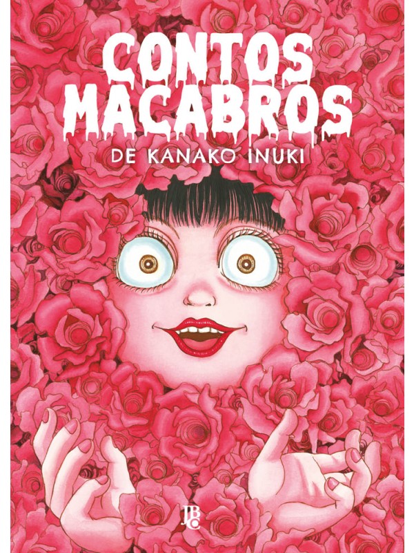 Contos Macabros de Kanako Inuki