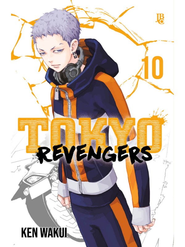 Tokyo Revengers - Vol. 10