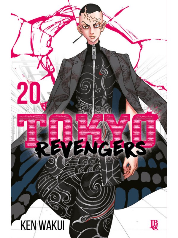 Tokyo Revengers - Vol. 20