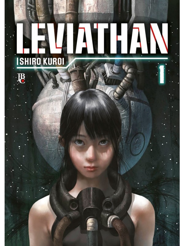 LEVIATHAN - Vol. 01