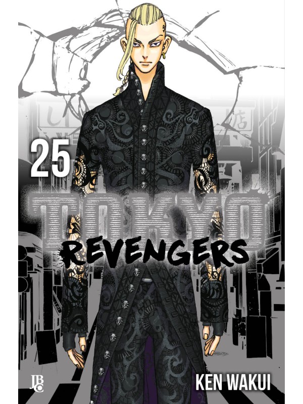 Tokyo Revengers - Vol. 25