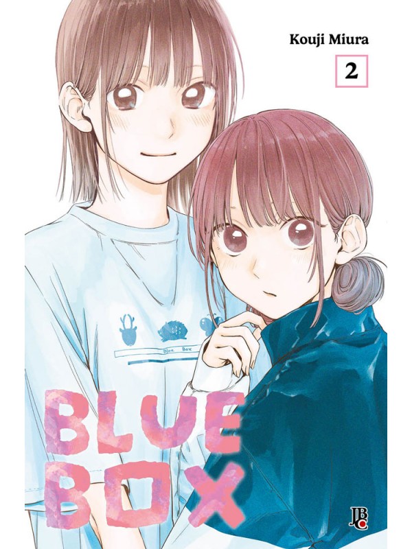 Blue Box Vol. 02