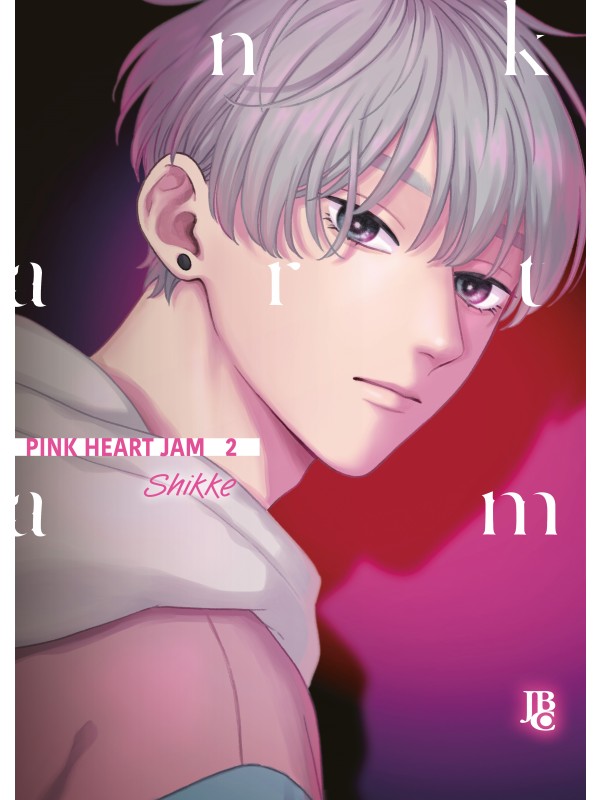 Pink heart jam vol. 02