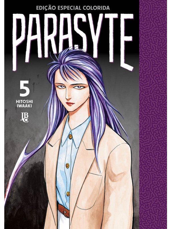 Parasyte Full Color Vol. 05