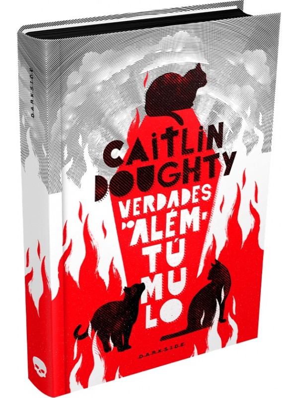 Verdades do Além-Túmulo